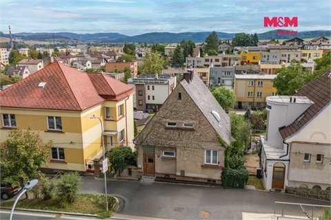 Prodej rodinného domu, 165 m² 10