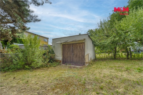 Prodej rodinného domu, 165 m² - 14