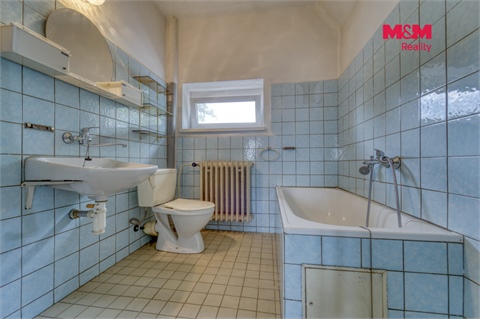 Prodej rodinného domu, 165 m² - 8