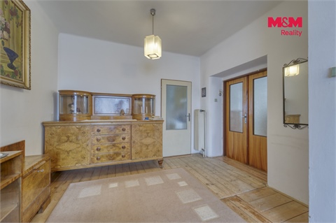 Prodej rodinného domu, 165 m² - 22