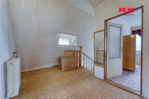 Prodej rodinného domu, 165 m² - 16