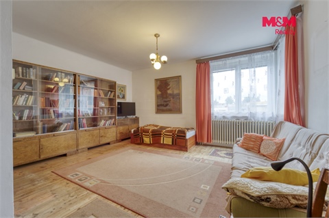 Prodej rodinného domu, 165 m² 2