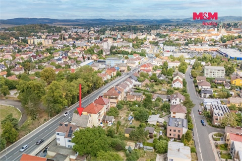 Prodej rodinného domu, 165 m² - 26