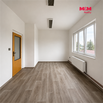 Pronájem kanceláře, 138 m² - 2