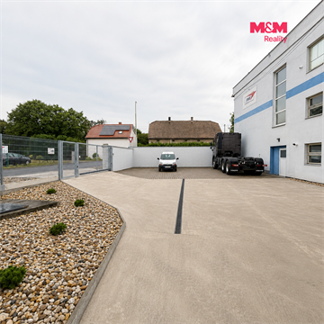 Pronájem kanceláře, 138 m² - 0