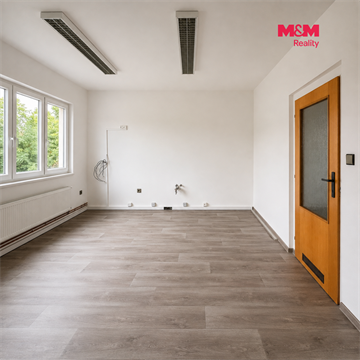 Pronájem kanceláře, 138 m² 4