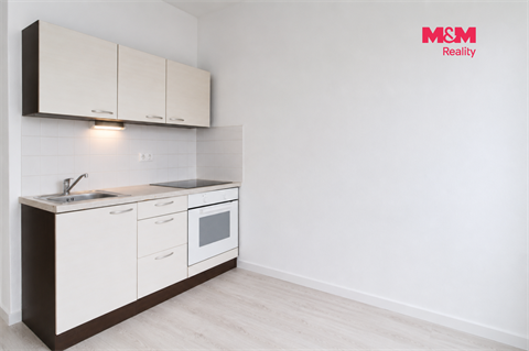 Prodej bytu 1kk, 29 m² - 2