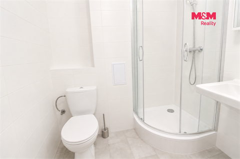 Prodej bytu 1kk, 29 m² - 4