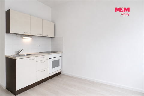 Prodej bytu 1kk, 29 m² - 0
