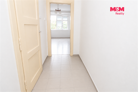 Prodej bytu 1kk, 29 m² - 6