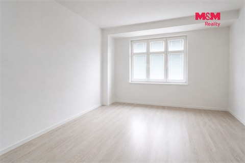 Prodej bytu 1kk, 29 m² 2