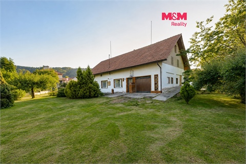 Prodej chaty / chapuly, 102 m² 0