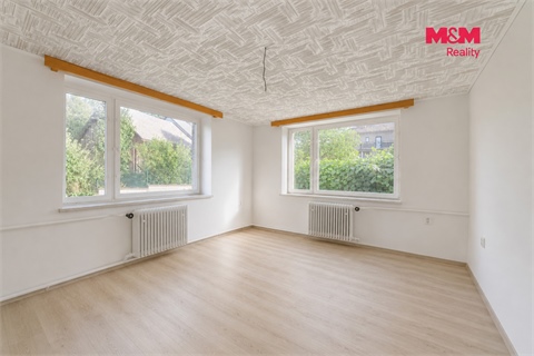 Prodej chaty / chapuly, 102 m² - 0