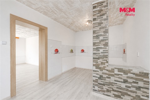 Prodej chaty / chapuly, 102 m² 6