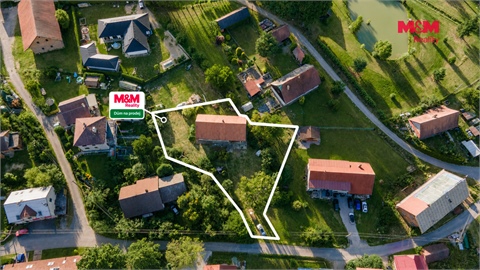 Prodej chaty / chapuly, 102 m² 2