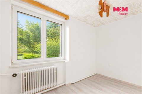 Prodej chaty / chapuly, 102 m² 4
