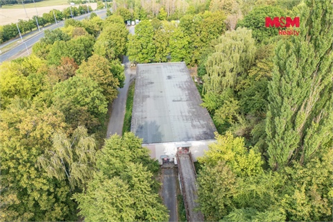 Prodej garáže, 14 m² - 4