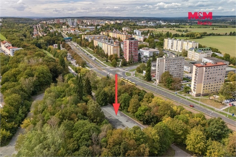 Prodej garáže, 14 m² 4