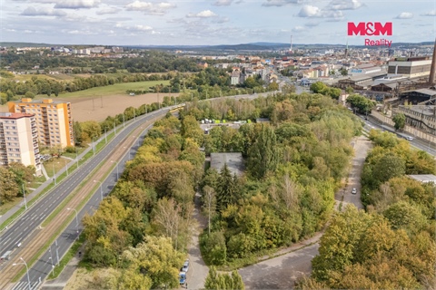 Prodej garáže, 14 m² - 12