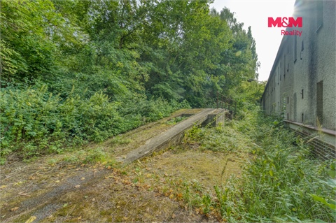 Prodej garáže, 14 m² 8