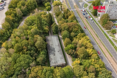 Prodej garáže, 14 m² 12