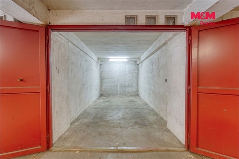 Prodej garáže, 14 m² 2
