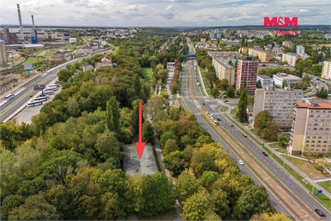 Prodej garáže, 14 m² - 6