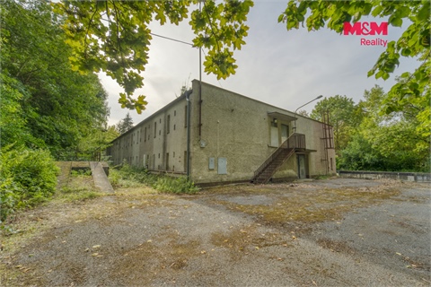 Prodej garáže, 14 m² 10