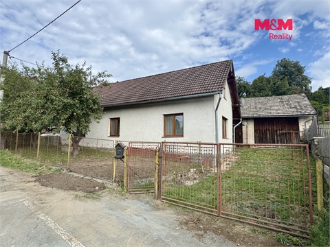 Prodej chaty / chapuly, 60 m² - 18