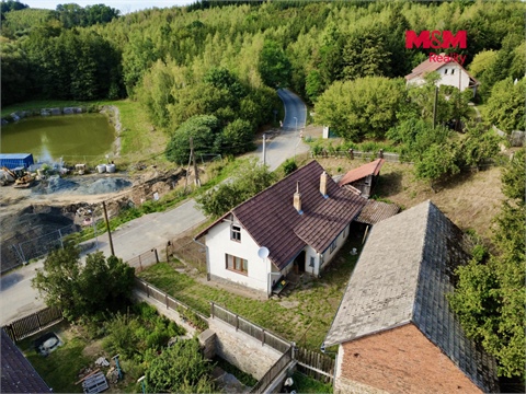 Prodej chaty / chapuly, 60 m² 14