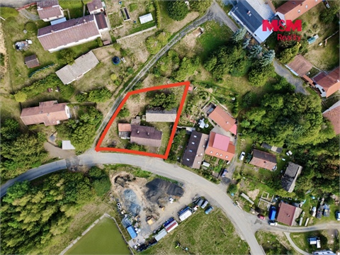 Prodej chaty / chapuly, 60 m² - 8