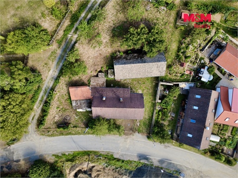 Prodej chaty / chapuly, 60 m² 18