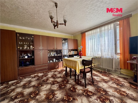 Prodej chaty / chapuly, 60 m² - 2