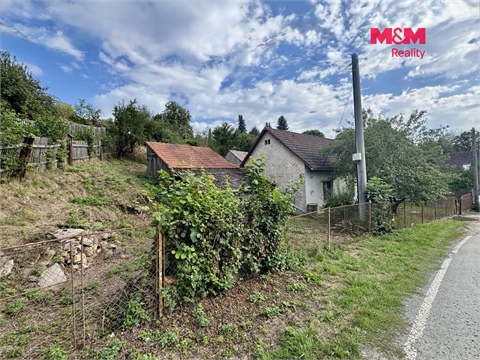 Prodej chaty / chapuly, 60 m² 20