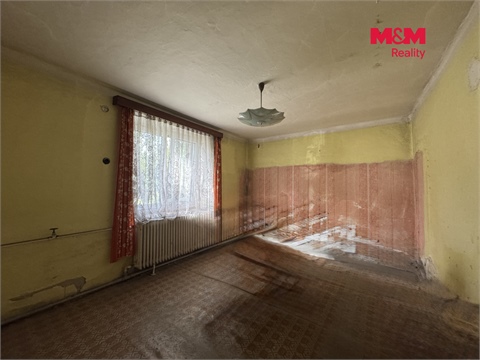 Prodej chaty / chapuly, 60 m² 4