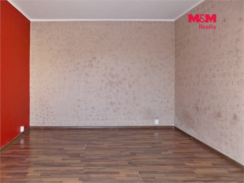 Pronájem bytu 2+1, 53 m² 6