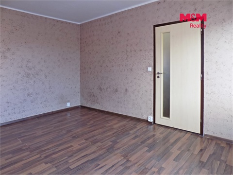 Pronájem bytu 2+1, 53 m² - 6