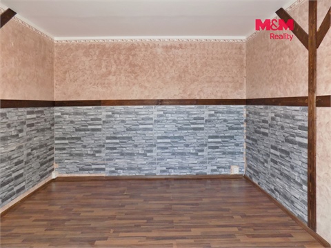 Pronájem bytu 2+1, 53 m² - 2