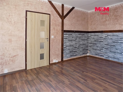 Pronájem bytu 2+1, 53 m² 4