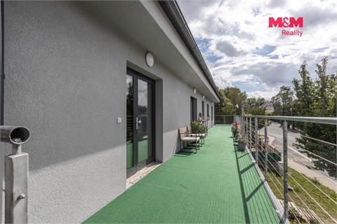 Pronájem bytu 3kk, 62 m² 14
