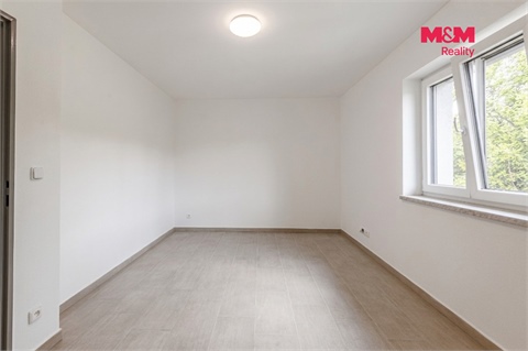 Pronájem bytu 3kk, 62 m² - 10