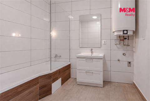 Pronájem bytu 3kk, 62 m² - 2