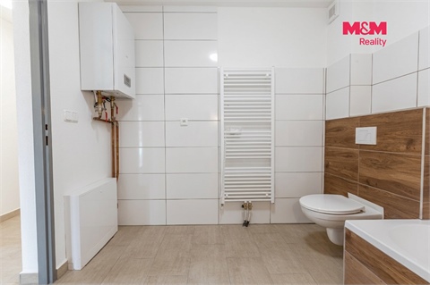 Pronájem bytu 3kk, 62 m² 8