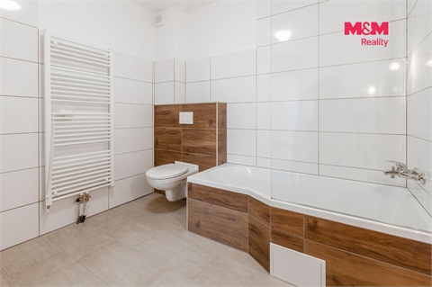 Pronájem bytu 3kk, 62 m² - 6