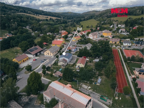 Pronájem bytu 3kk, 62 m² 22