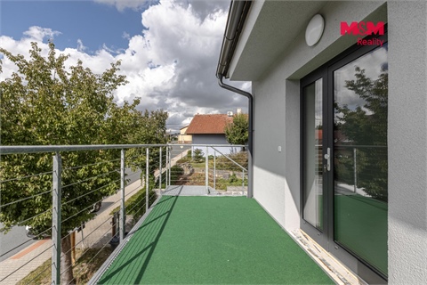 Pronájem bytu 3kk, 62 m² - 0