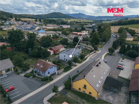 Pronájem bytu 3kk, 62 m² 20