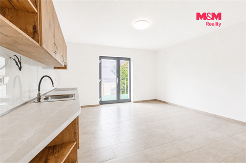 Pronájem bytu 3kk, 62 m² 2