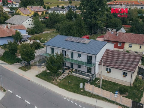 Pronájem bytu 3kk, 62 m² 16
