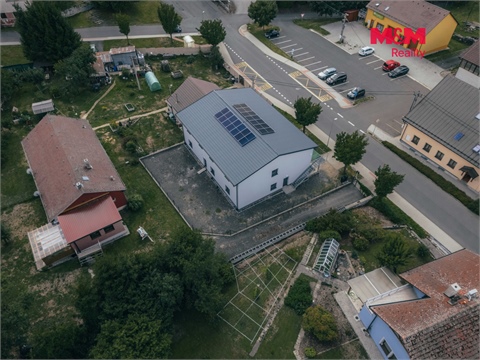 Pronájem bytu 3kk, 62 m² - 16